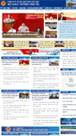 Mobile Screenshot of mt.gov.vn