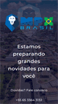 Mobile Screenshot of camarasapezal.mt.gov.br