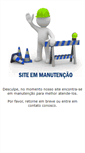 Mobile Screenshot of casamilitar.mt.gov.br